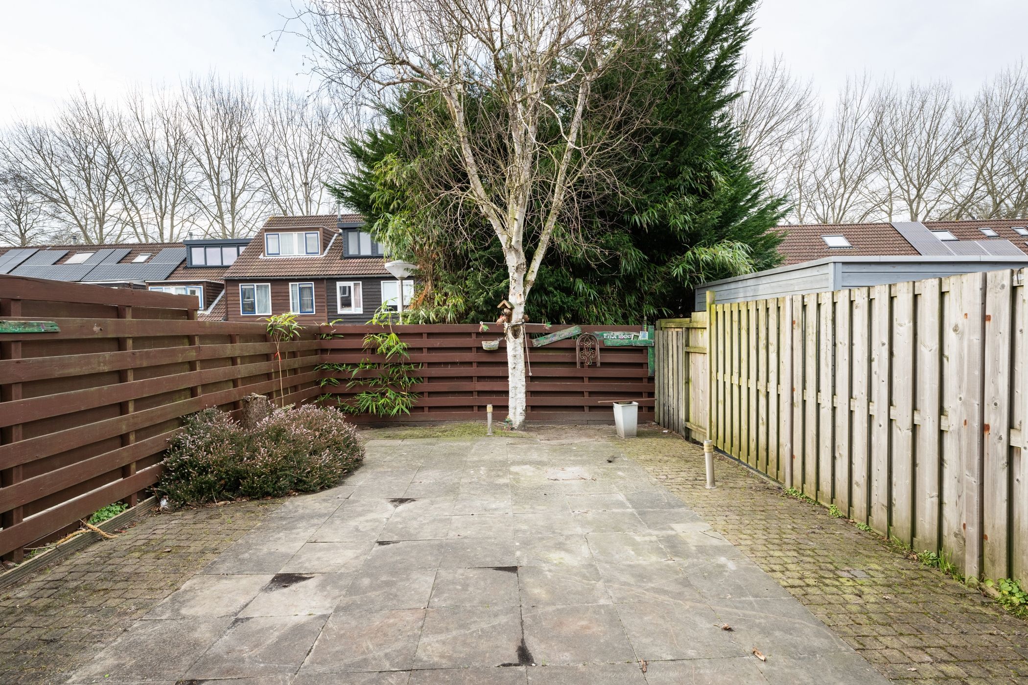 Foto 3 van Polderdreef 65