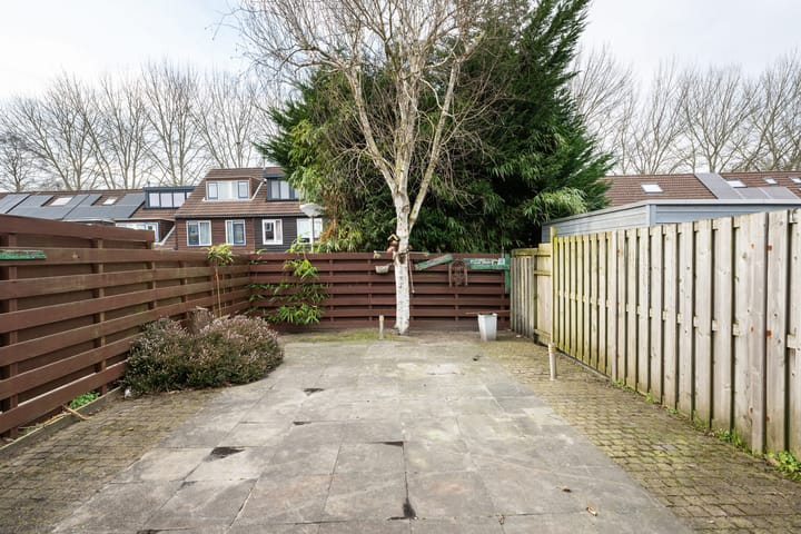 Foto 3 van Polderdreef 65