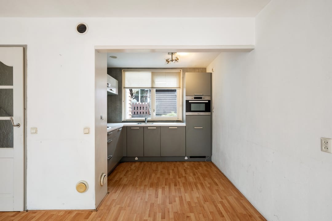 Foto 7 van Polderdreef 65