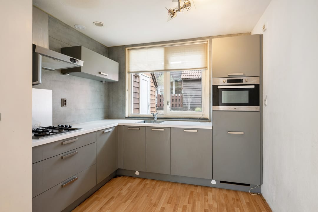 Foto 8 van Polderdreef 65