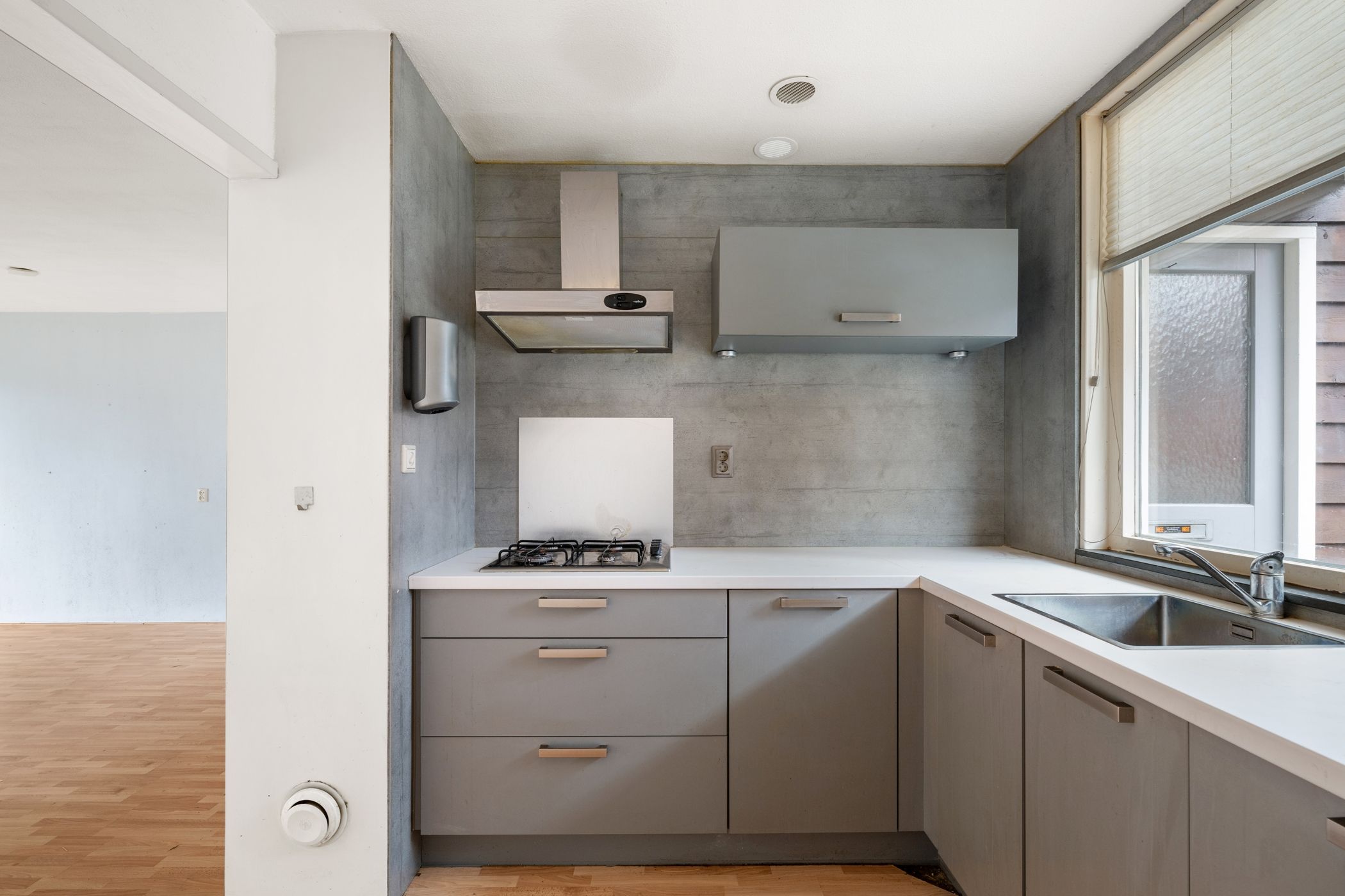 Foto 9 van Polderdreef 65