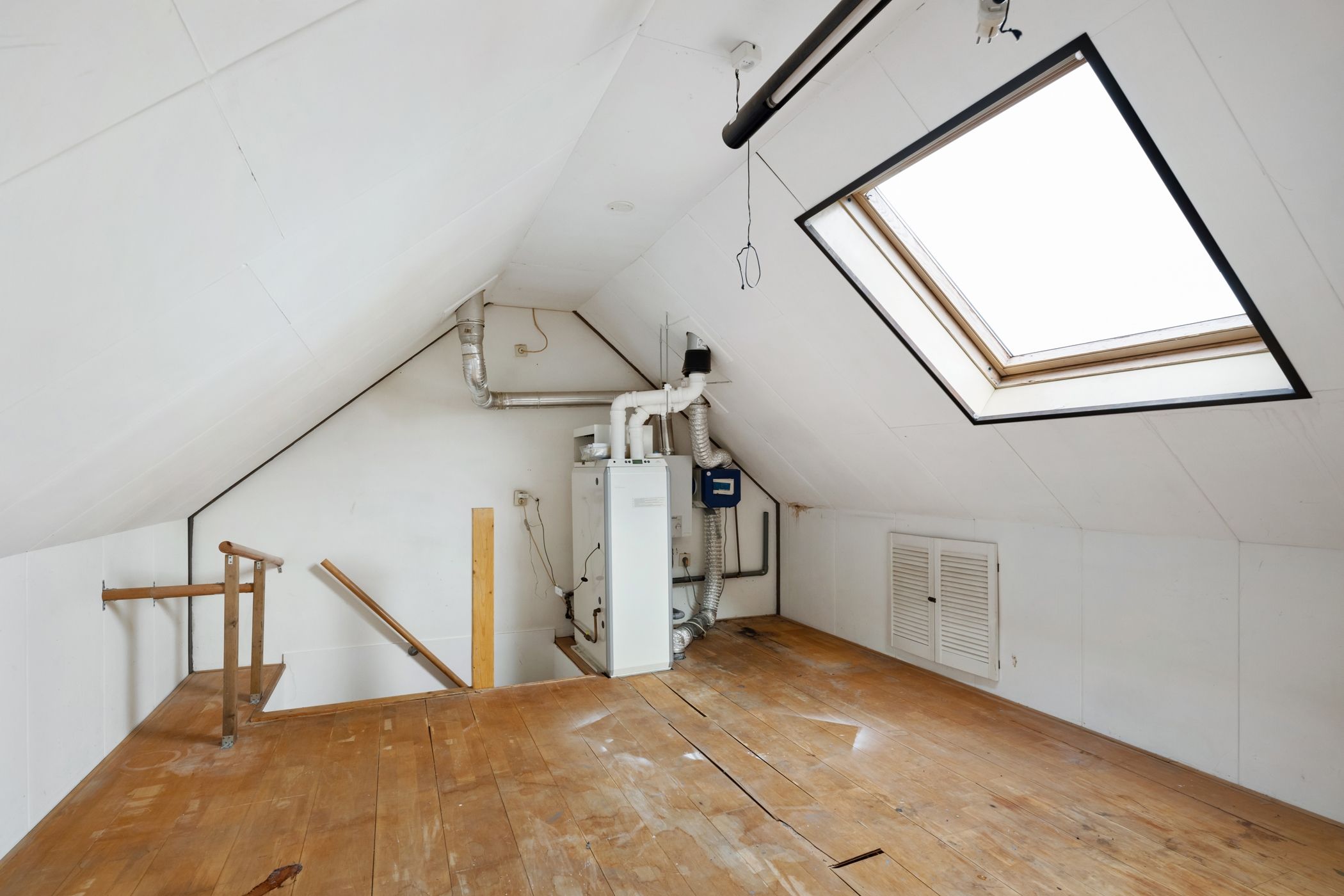 Foto 18 van Polderdreef 65