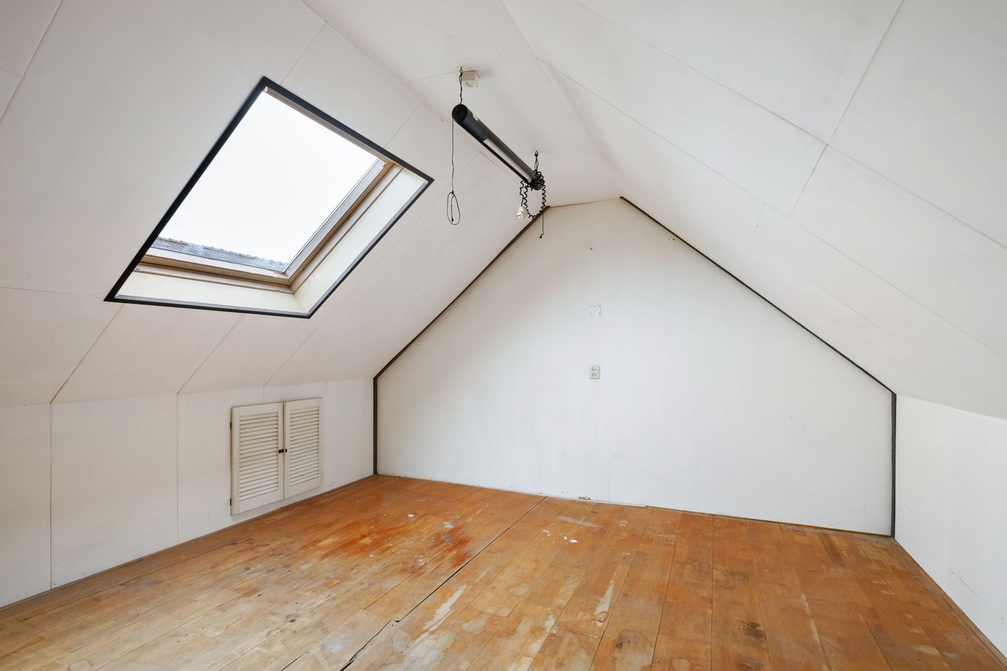 Foto 19 van Polderdreef 65