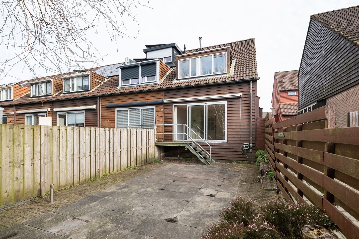 Foto 20 van Polderdreef 65