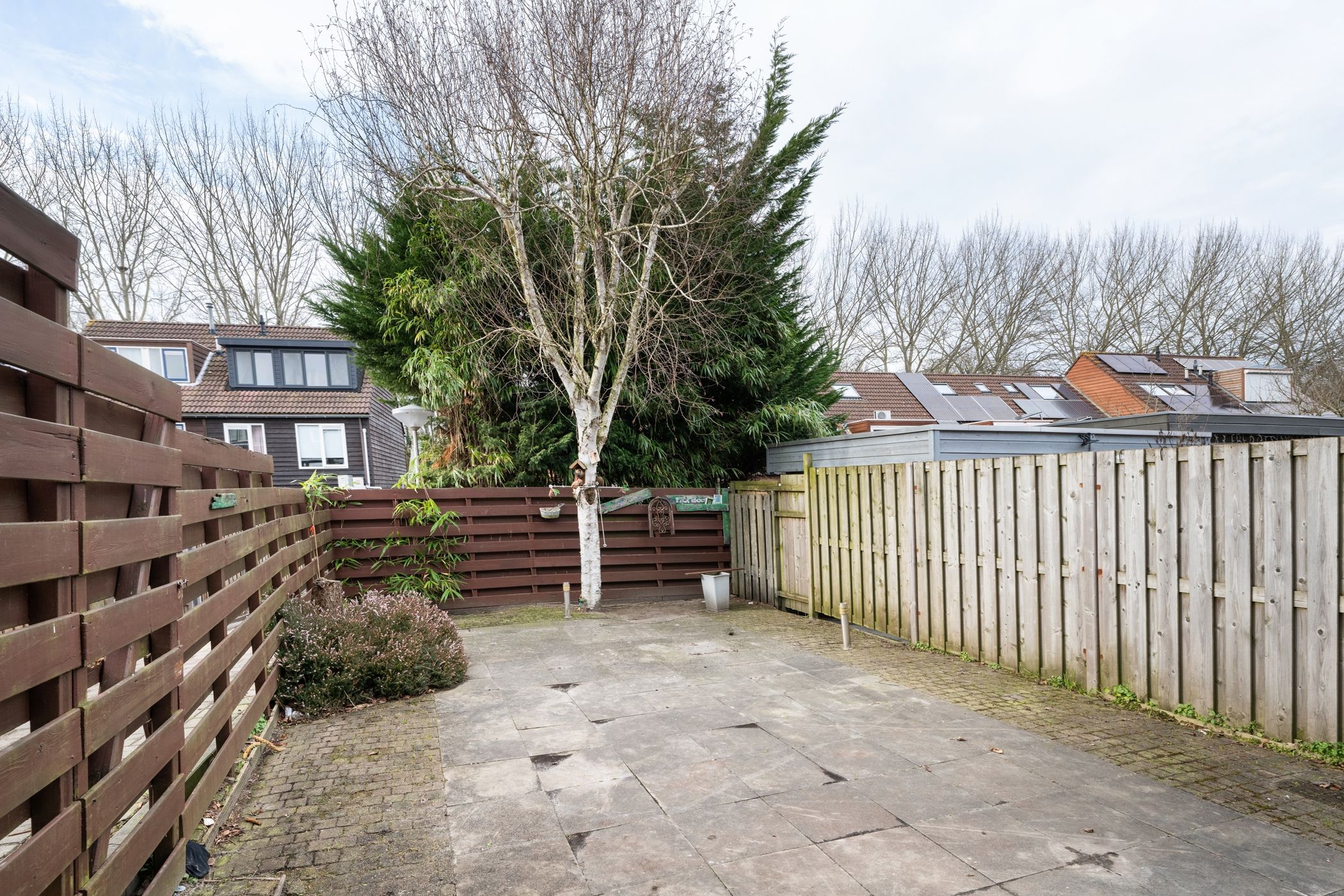 Foto 21 van Polderdreef 65