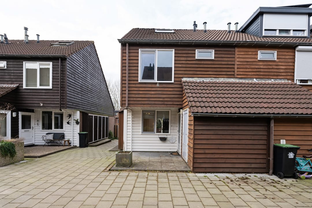 Foto 22 van Polderdreef 65