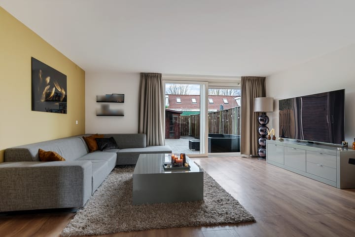 Foto 2 van Mosselstraat 33