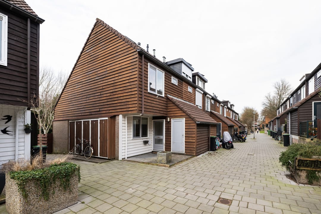 Foto 23 van Polderdreef 65