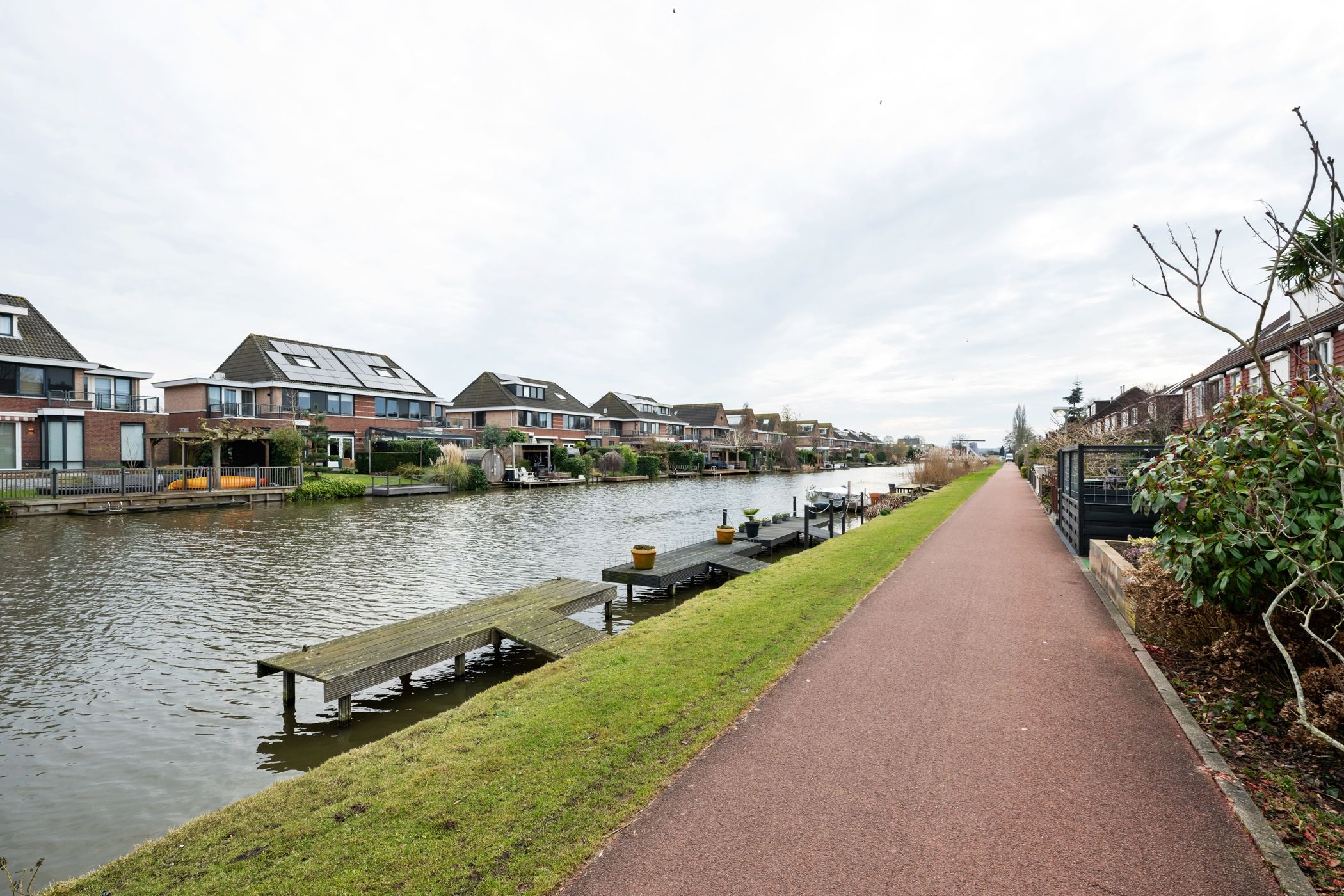 Foto 24 van Polderdreef 65