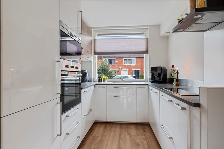 Foto 3 van Mosselstraat 33