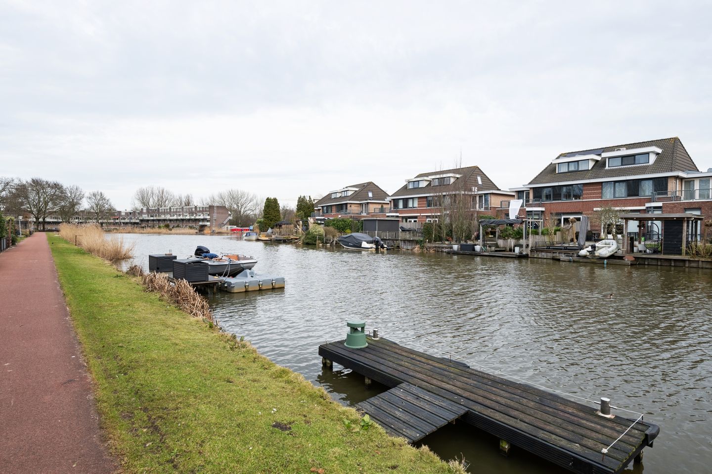 Foto 25 van Polderdreef 65