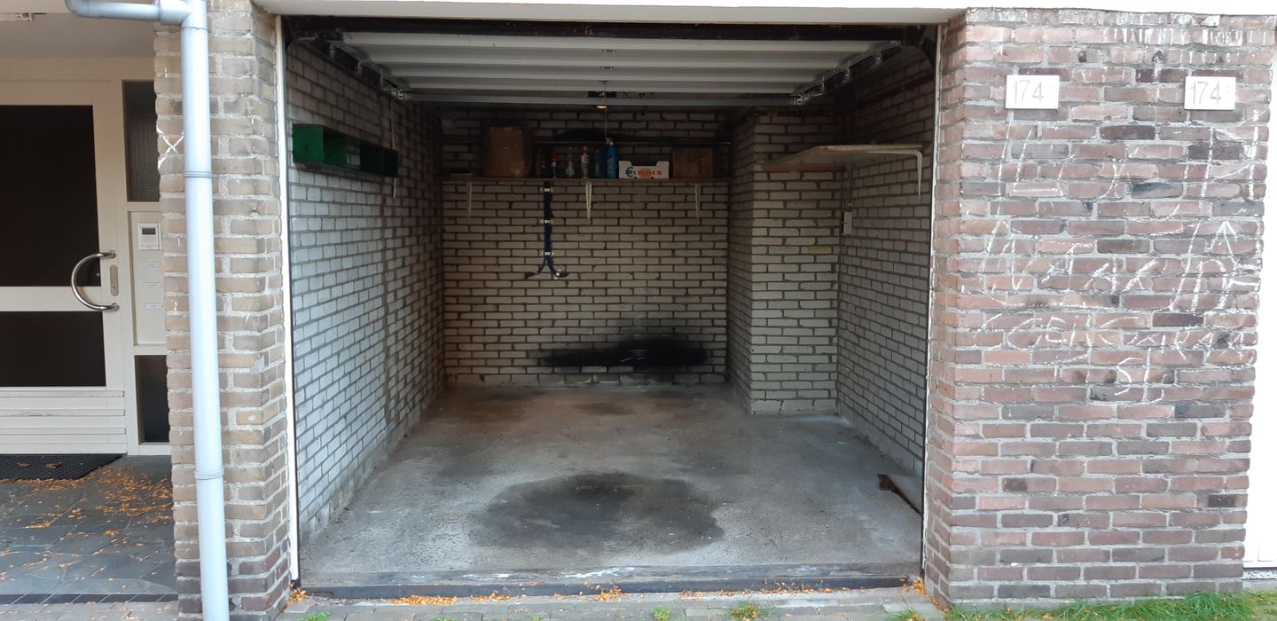 Foto 35 van Julianaplantsoen 178