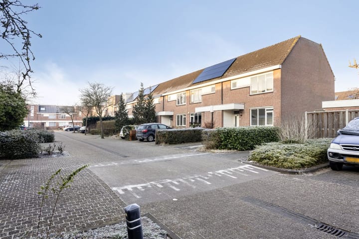 Foto 22 van Botter 36 18