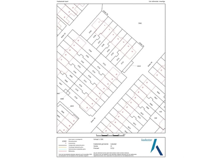 Foto 27 van Botter 36 18