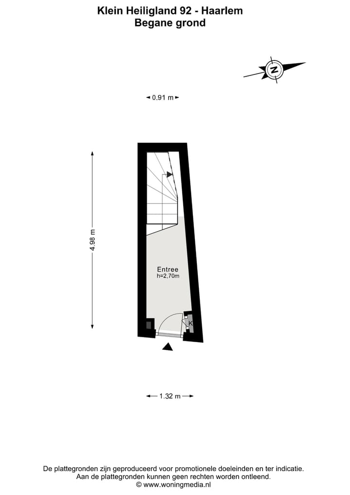 Photo 25 of Klein Heiligland 92