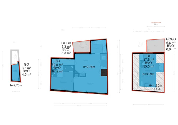 Photo 28 of Klein Heiligland 92