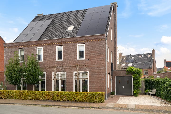 Foto 1 van Heidestein 9