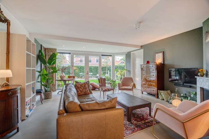 Foto 2 van Heidestein 9