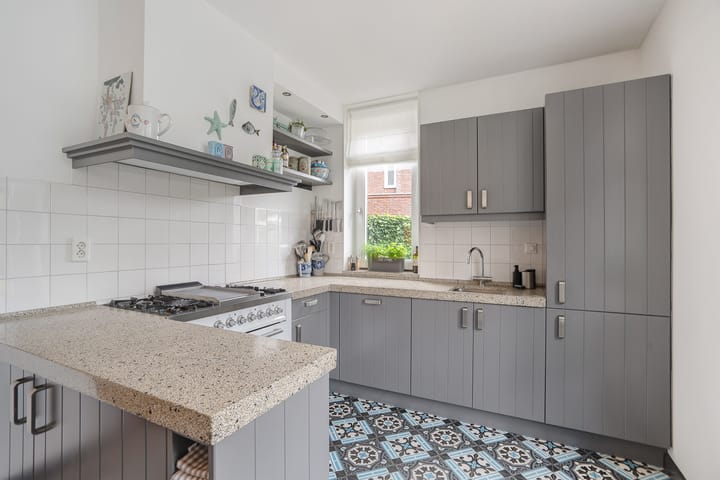 Foto 3 van Heidestein 9