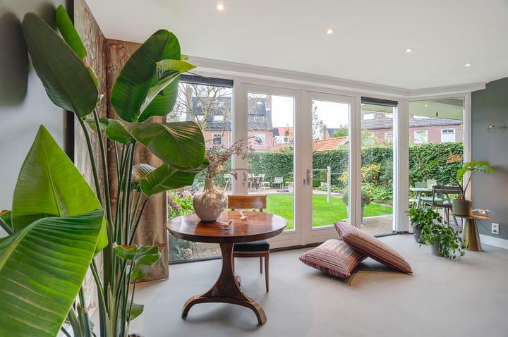 Foto 5 van Heidestein 9