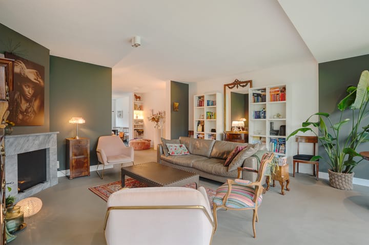 Foto 7 van Heidestein 9