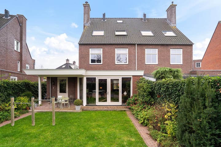 Foto 13 van Heidestein 9