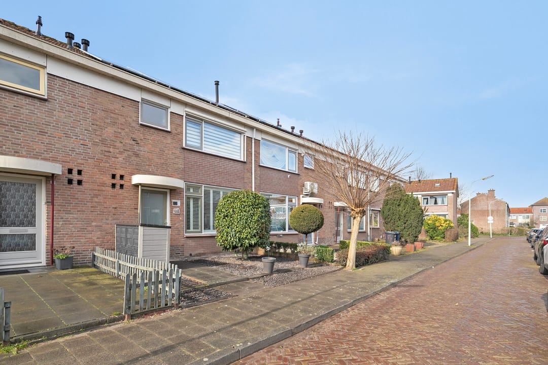 Foto 2 van Elect van Luikstraat 33