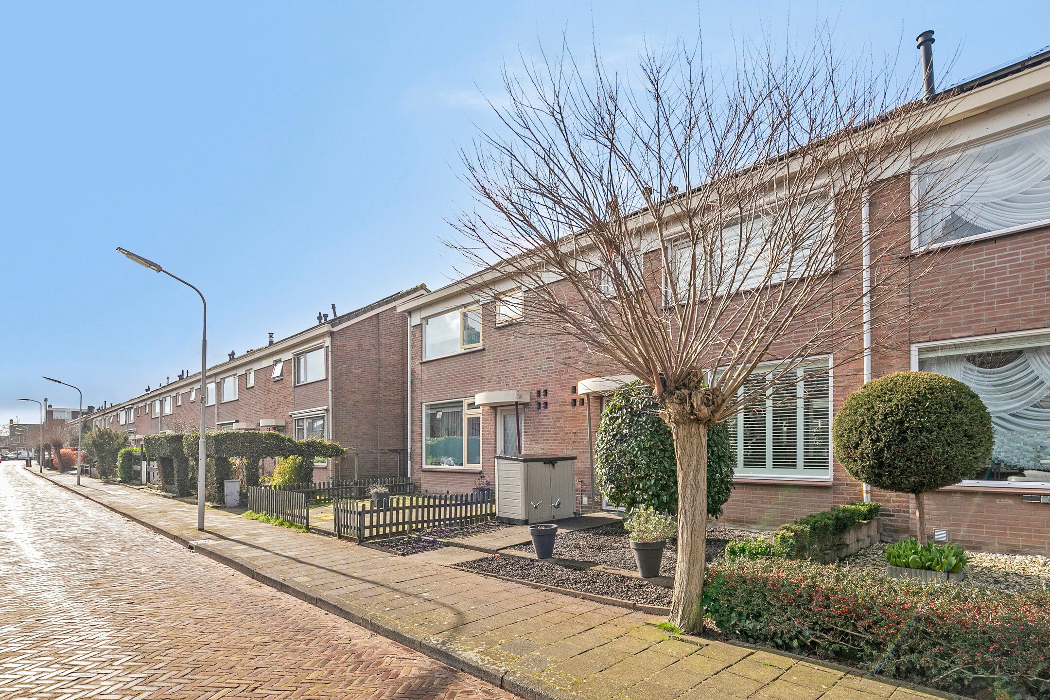 Foto 3 van Elect van Luikstraat 33