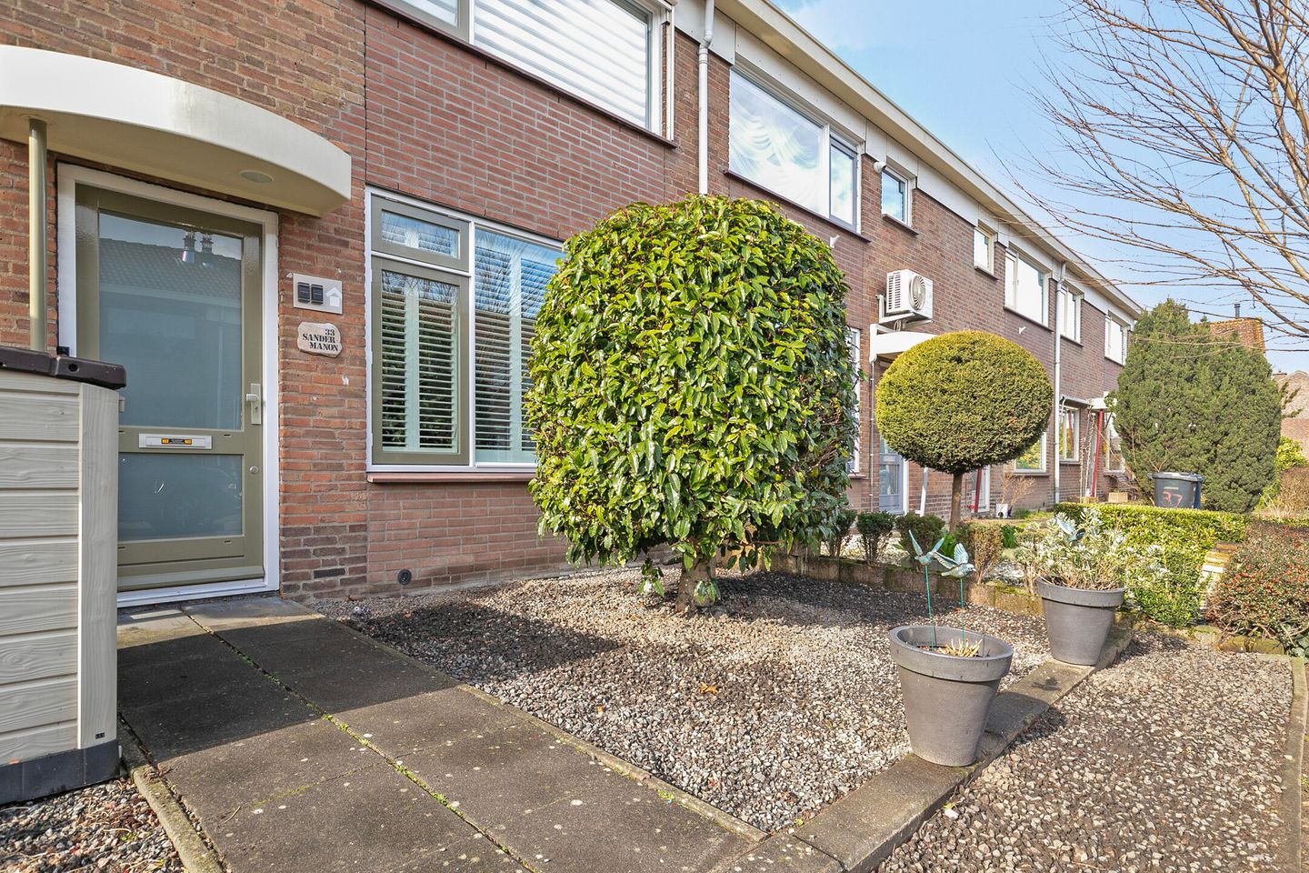 Foto 4 van Elect van Luikstraat 33