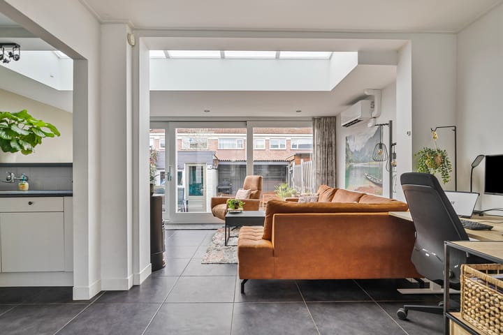 Foto 6 van Elect van Luikstraat 33