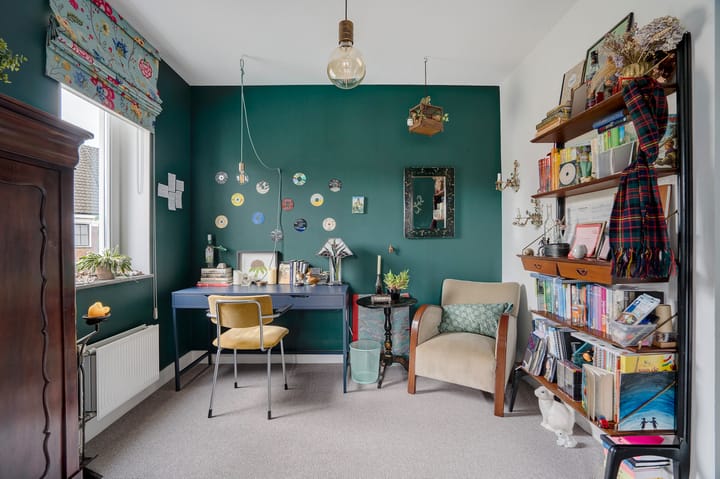 Foto 29 van Heidestein 9