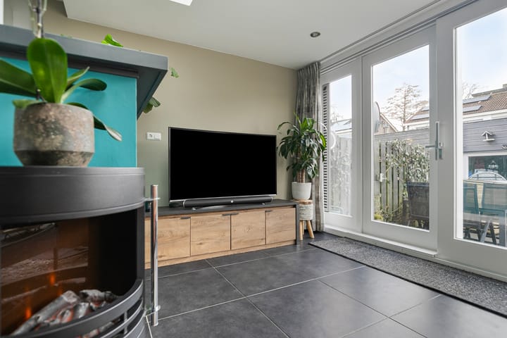 Foto 8 van Elect van Luikstraat 33