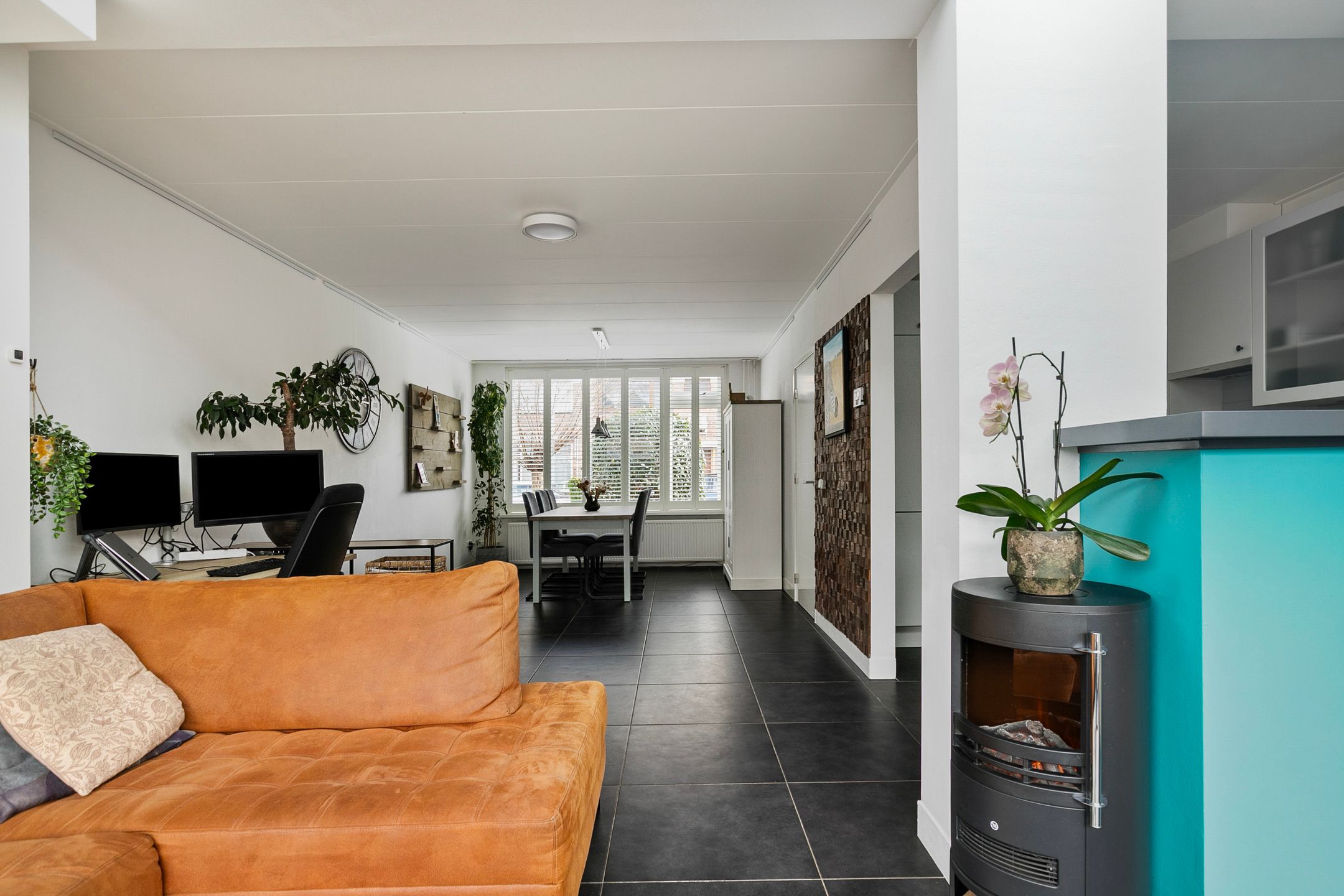 Foto 9 van Elect van Luikstraat 33