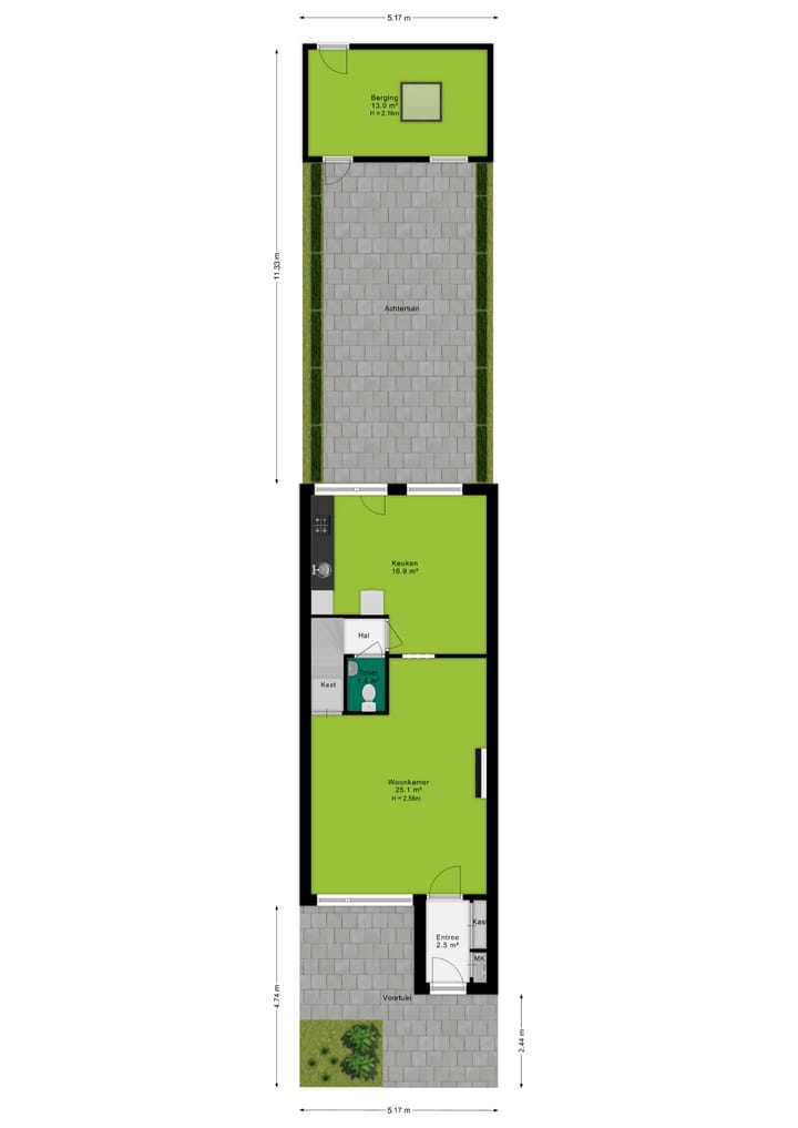 Foto 30 van Boekhorst 24