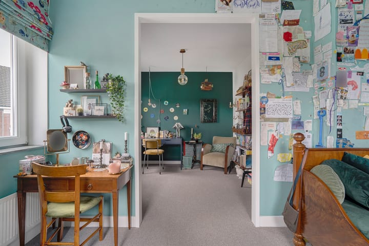 Foto 33 van Heidestein 9