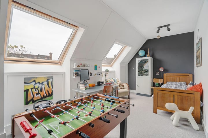 Foto 42 van Heidestein 9