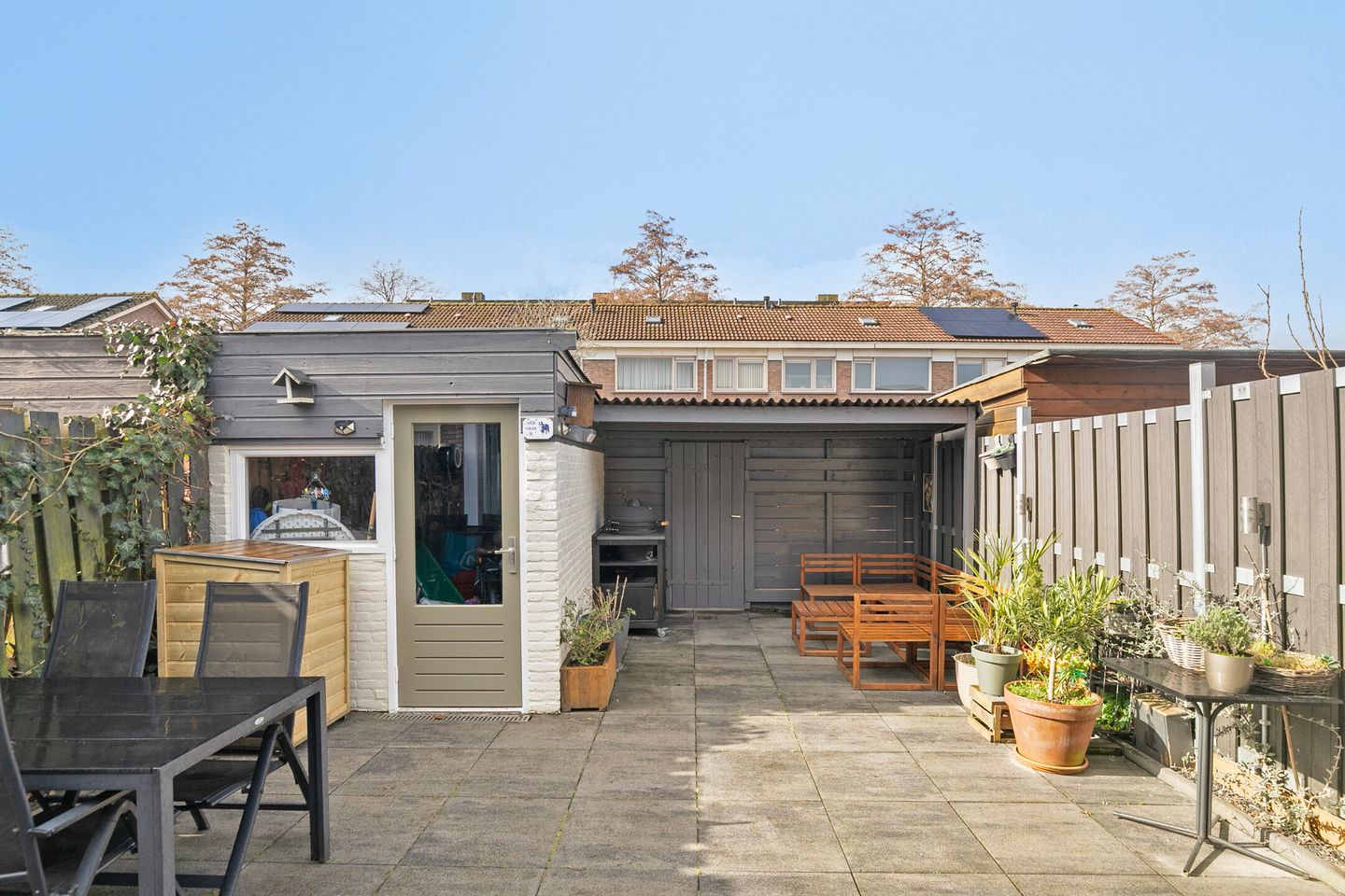 Foto 25 van Elect van Luikstraat 33