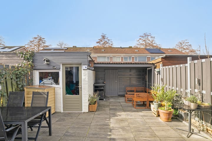 Foto 25 van Elect van Luikstraat 33