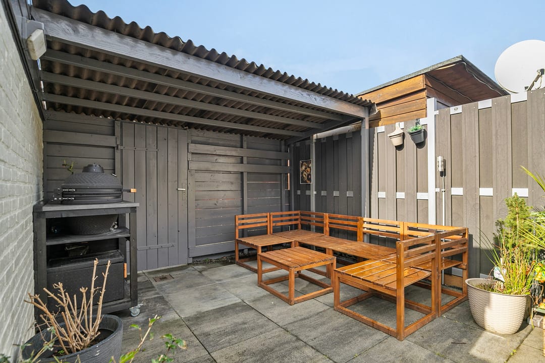 Foto 26 van Elect van Luikstraat 33