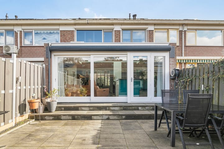 Foto 27 van Elect van Luikstraat 33