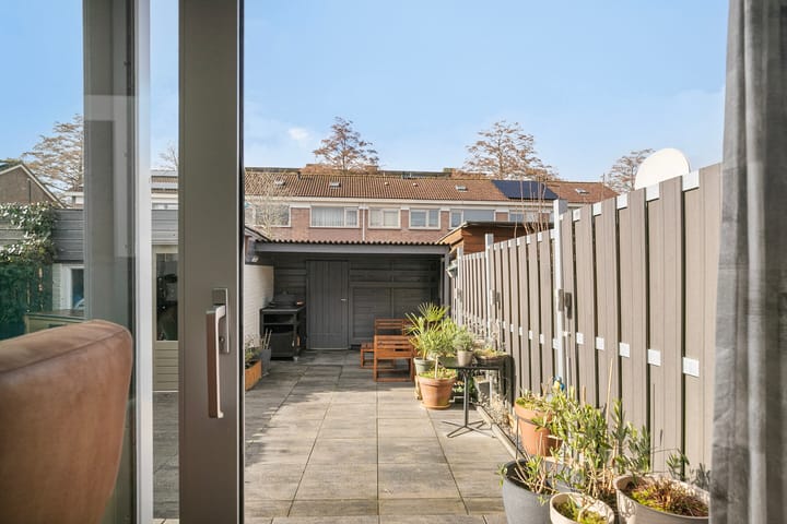 Foto 28 van Elect van Luikstraat 33