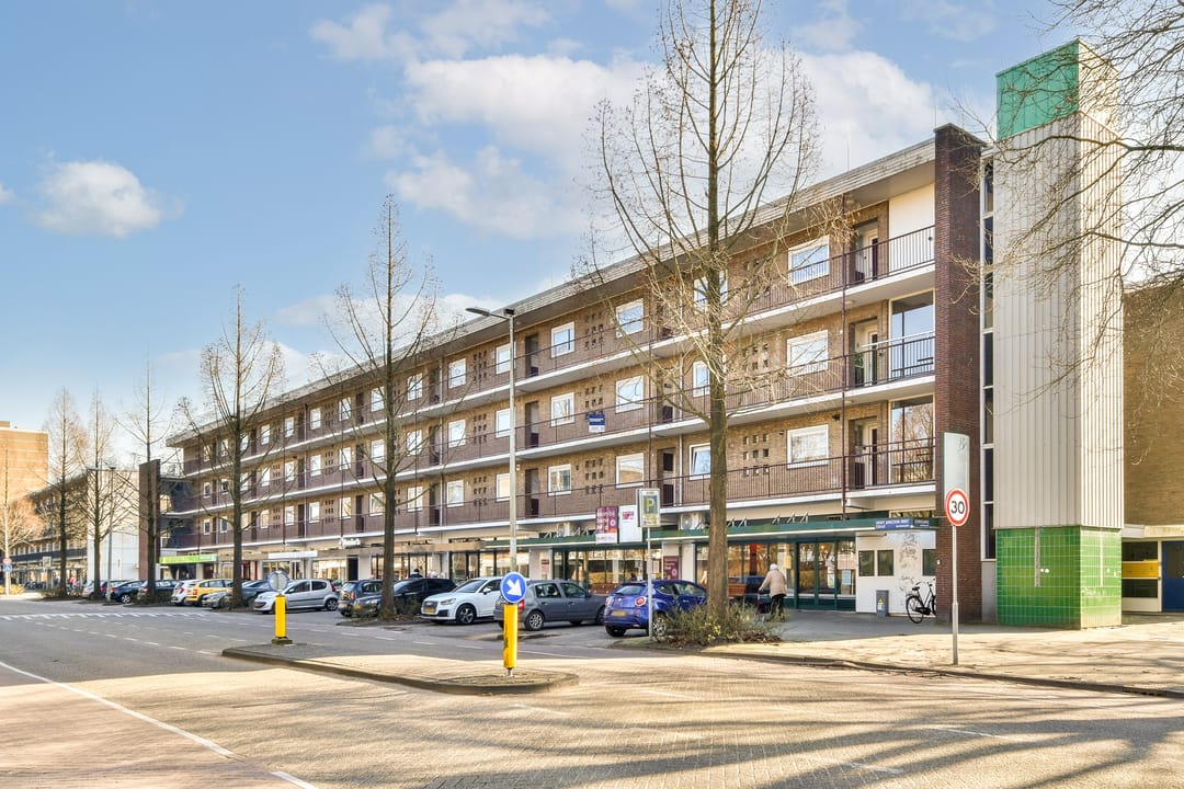 Foto 1 van Oldengaarde 91