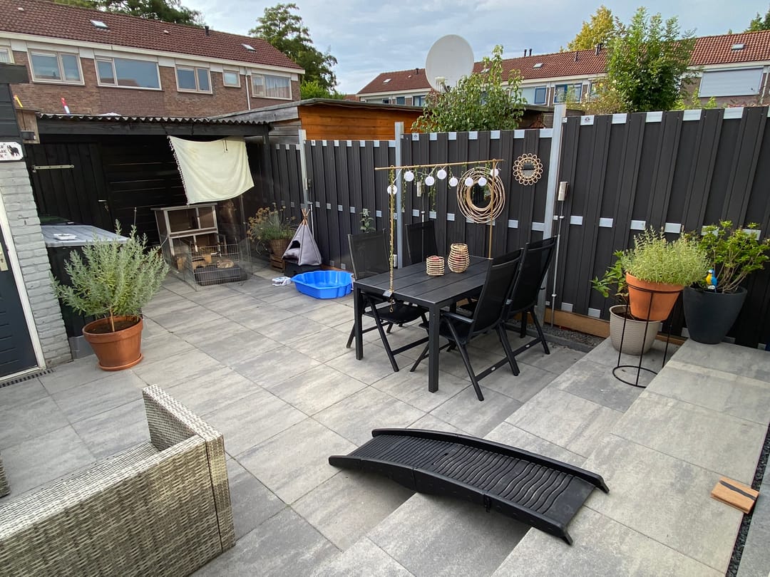 Foto 31 van Elect van Luikstraat 33