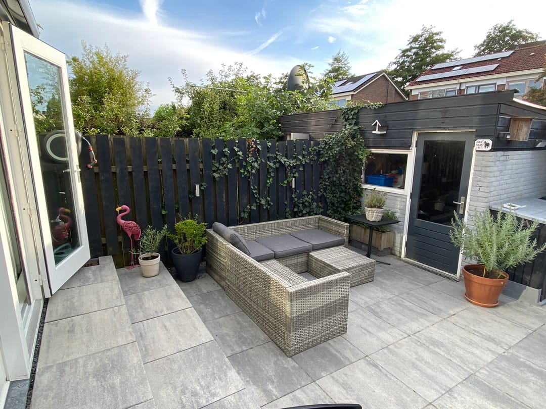 Foto 32 van Elect van Luikstraat 33