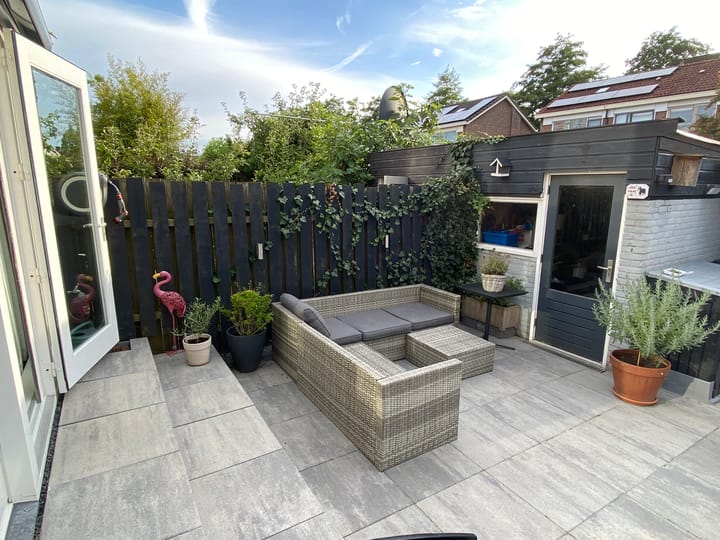 Foto 32 van Elect van Luikstraat 33