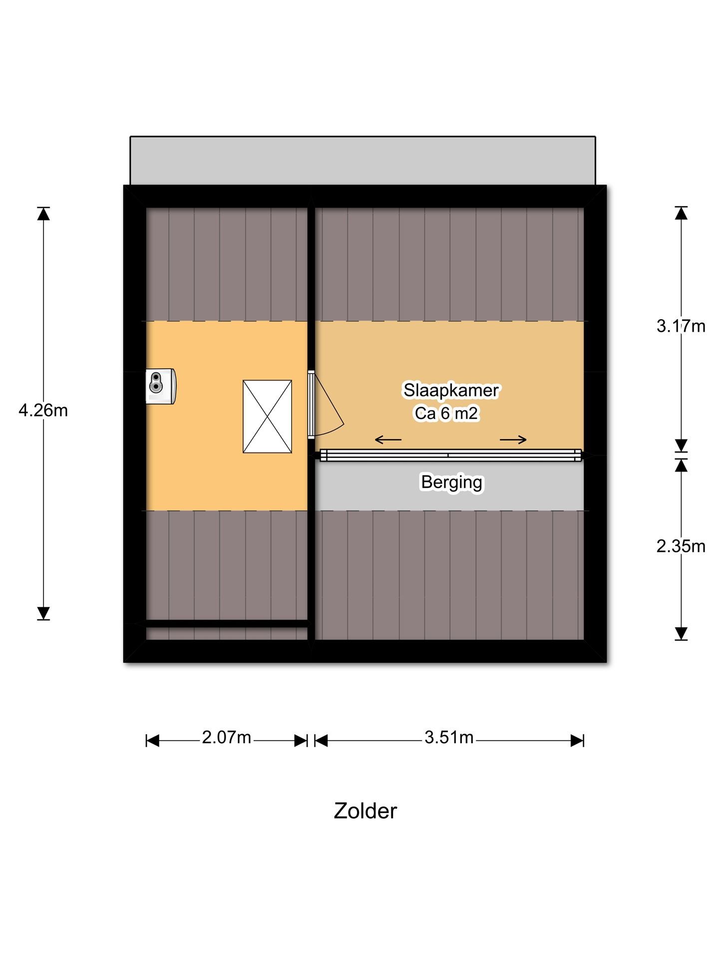 Foto 35 van Elect van Luikstraat 33