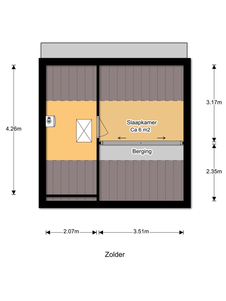 Foto 35 van Elect van Luikstraat 33