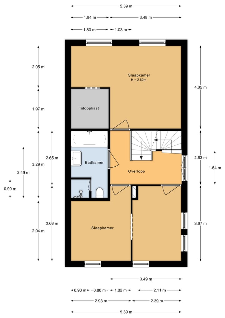 Foto 61 van Heidestein 9