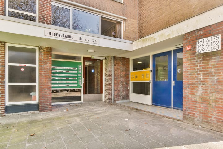 Foto 17 van Oldengaarde 91