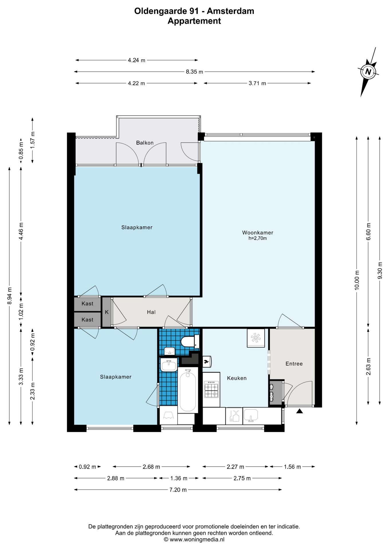 Foto 24 van Oldengaarde 91